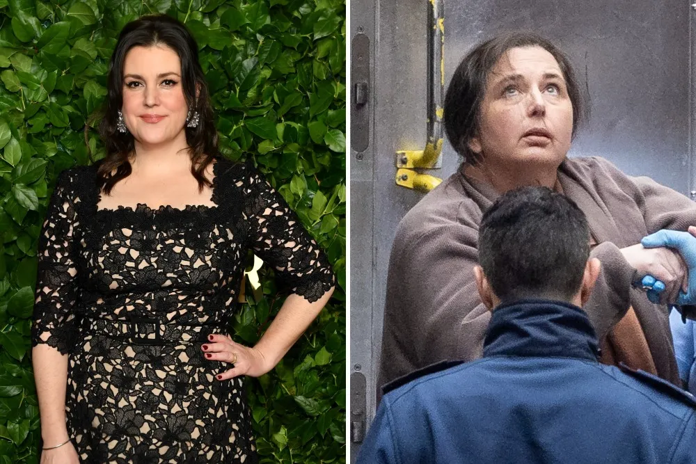 Melanie Lynskey to Play Erin Patterson in ‘Mushroom Murders’ Limited Series at Paramount+