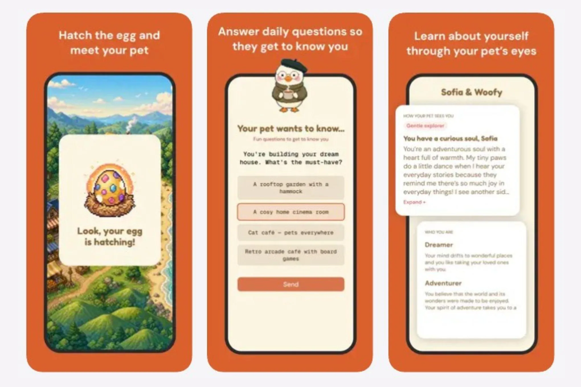 Meta Unveils Waddle World: A New Era of AI-Powered Virtual Pet Companions
