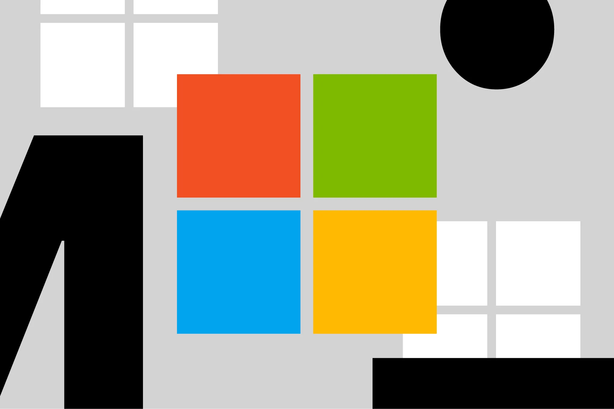 Microsoft Signals Downsized Workforce as Artificial Intelligence Era Accelerates
