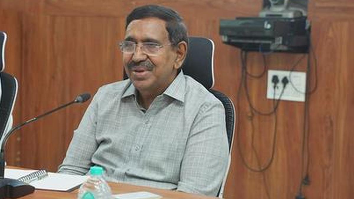 Andhra Pradesh Minister Narayana Denies Authenticity of Viral Audio Targeting Ally Jana Sena