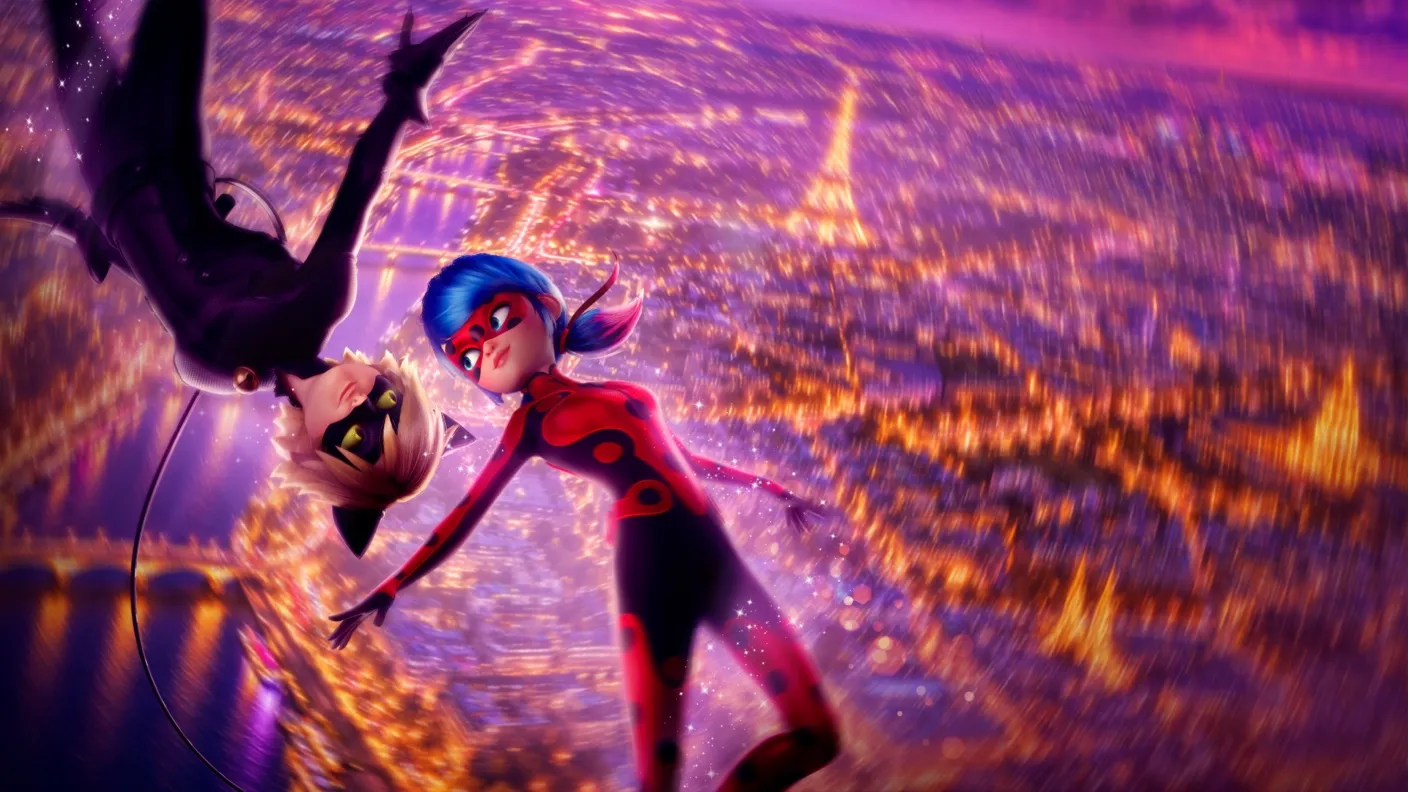 ‘Miraculous: Tales of Ladybug & Cat Noir’ Sets Global Season 7 Rollout on Disney, TF1 and Globo