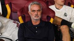 Tactical Redemption: Does Real Madrid's Triumph Prove Jose Mourinho Was Misunderstood?