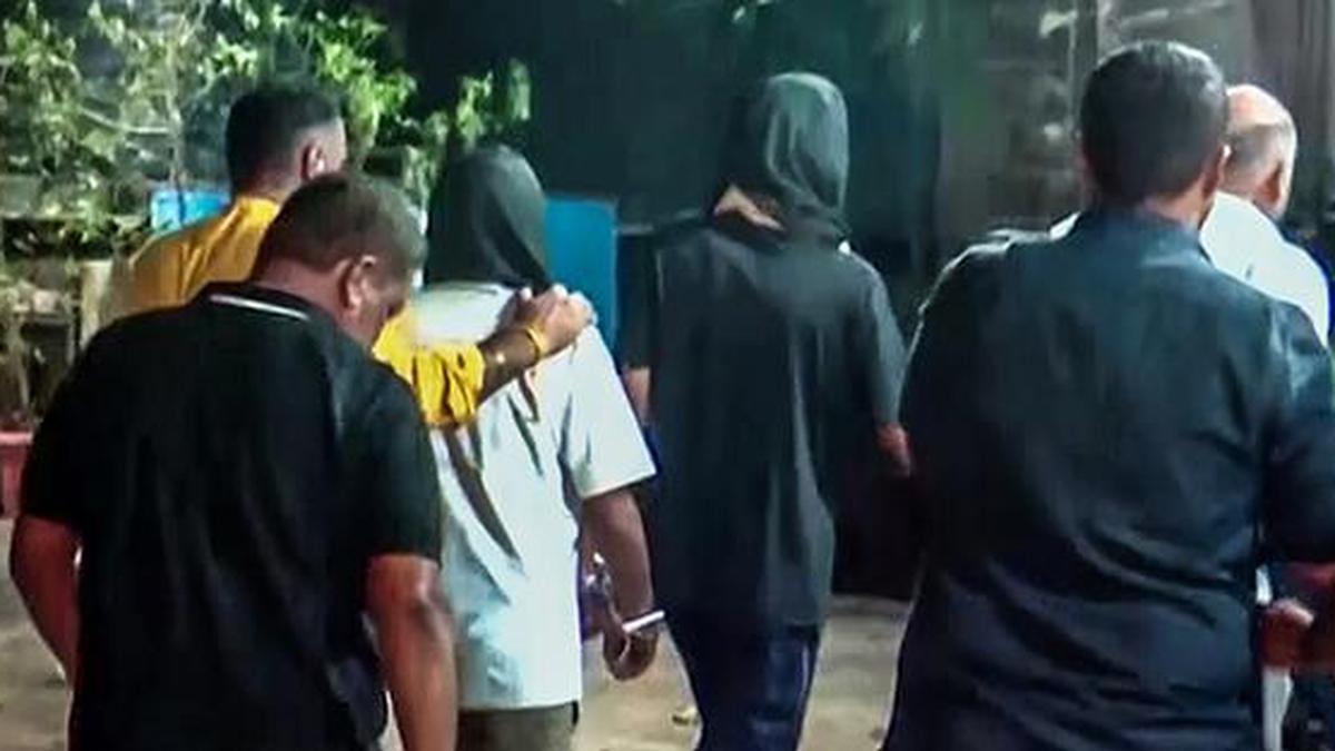Mumbai Crime Branch Invokes Strict MCOCA Charges Against All Defendants in Tiger Shroff Extortion Case