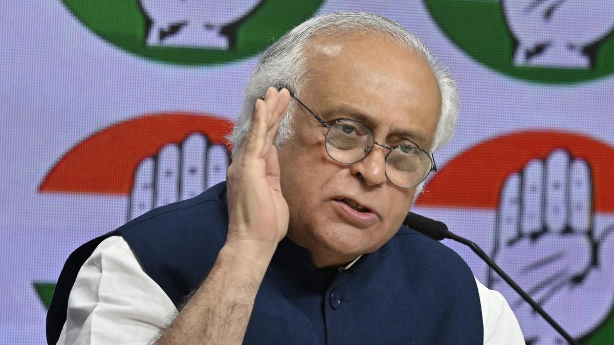 Congress Demands Full Transparency on Ayodhya Temple Funds, Accusing Fundraisers of Financial Evasion