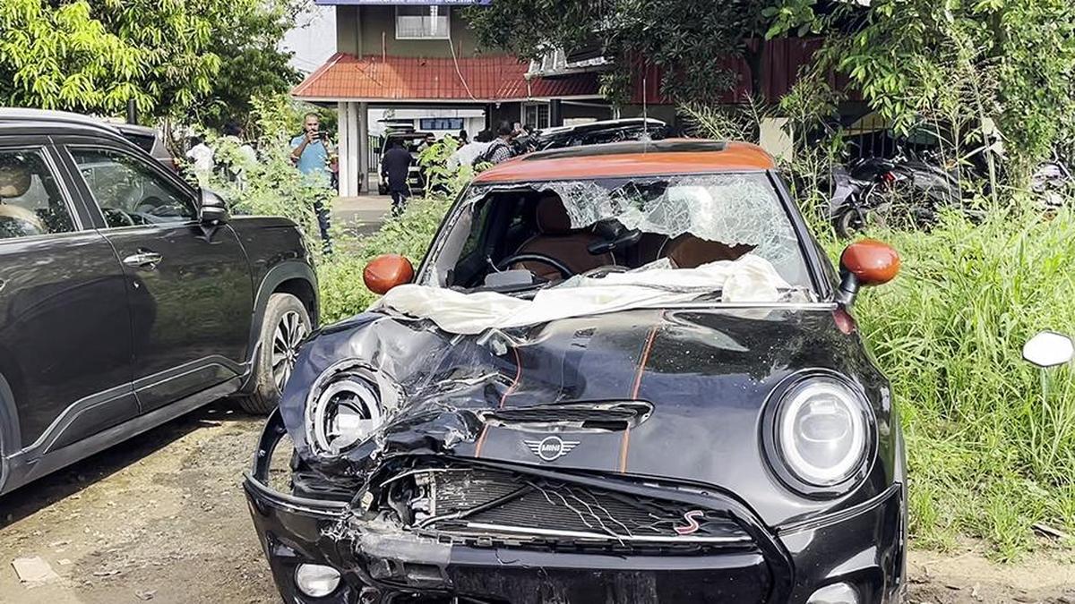 Nedumbassery Luxury Car Crash: Critical Audio Evidence Surfaces as Court Reserves Bail Verdict