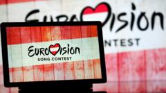 Netherlands Reverses Course on Eurovision 2027 Over Israel Participation Concerns