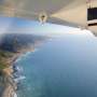Statewide Lidar Study Uncovers High-Risk Zones for California Coastal Cliff Erosion