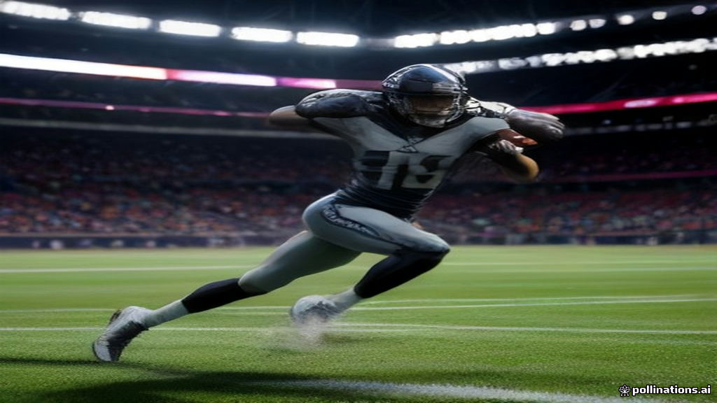 NFL Week 8 betting odds for every game