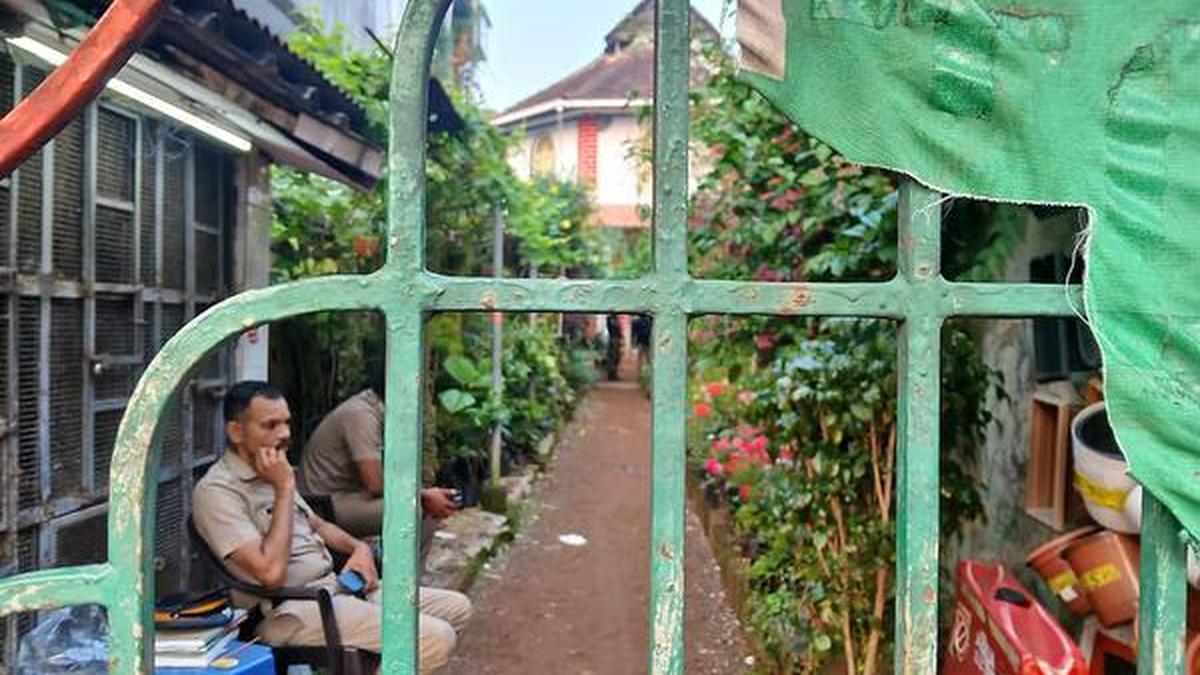 National Investigation Agency Seizes Control of Kerala Synagogue Arson Probe Amid International Terror Fears