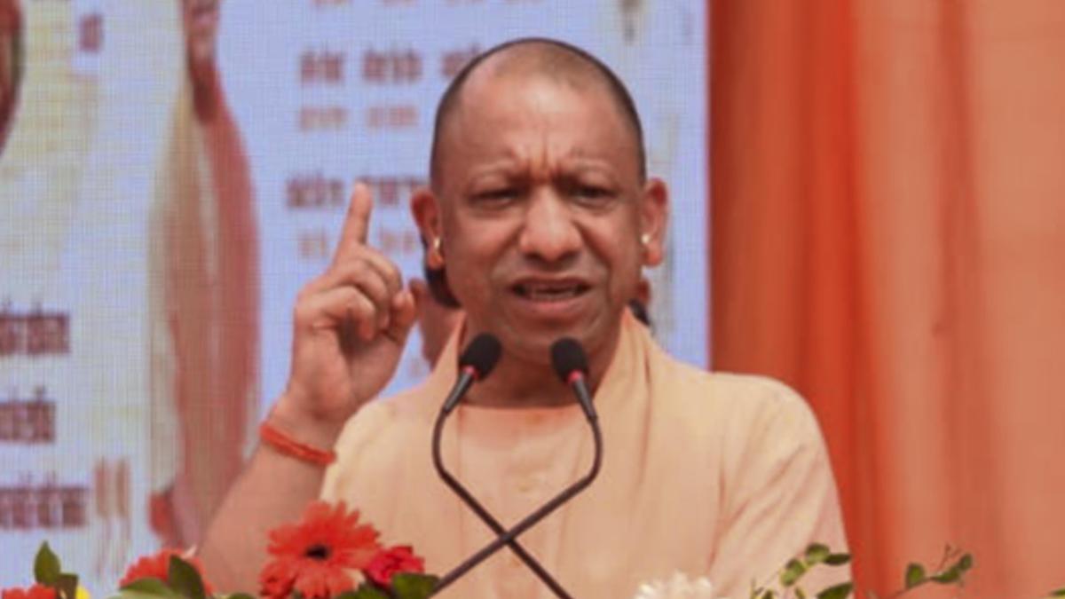 Uttar Pradesh Bars Individuals Linked to Violent Protests From State Government Employment