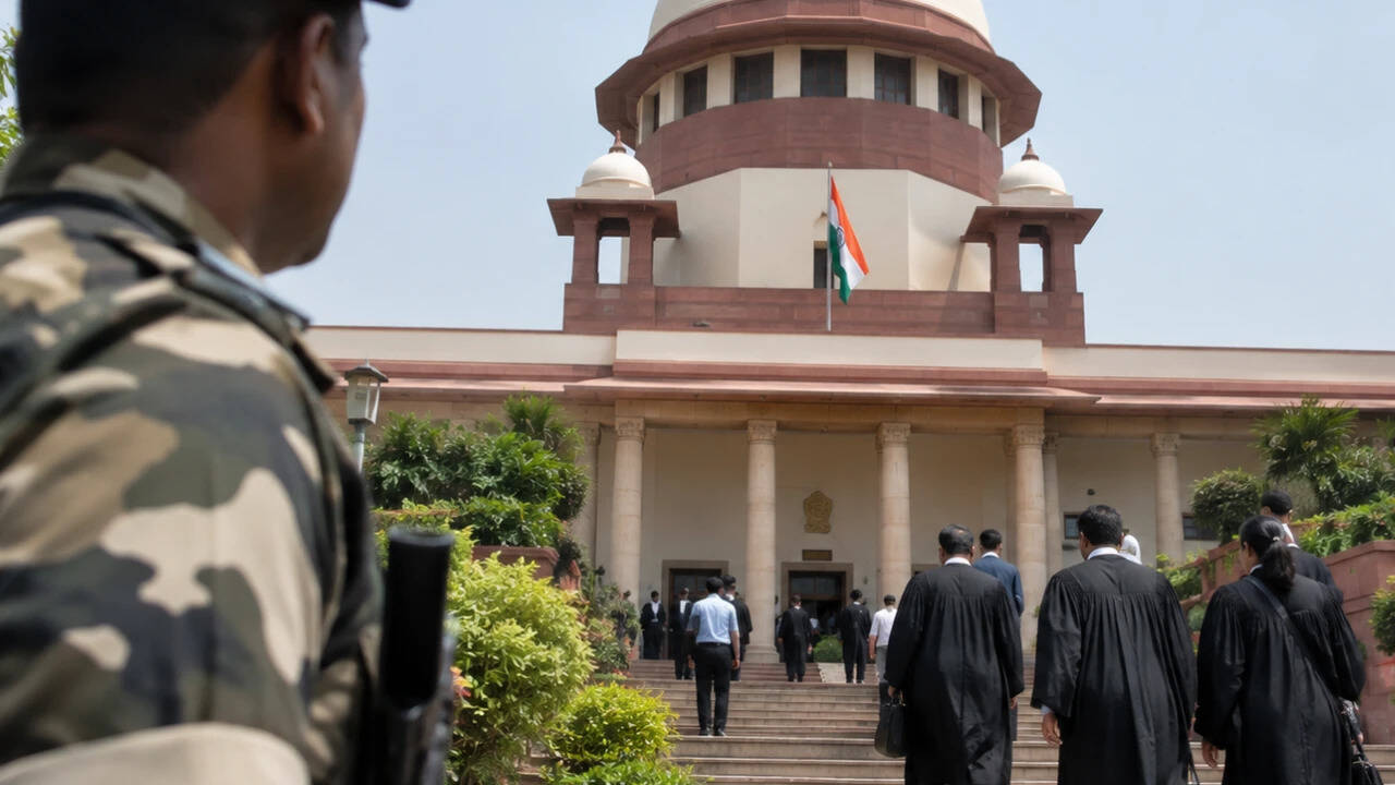 Reservation Paradox: OBC Candidate Outscores General Category Aspirant Yet Misses Selection