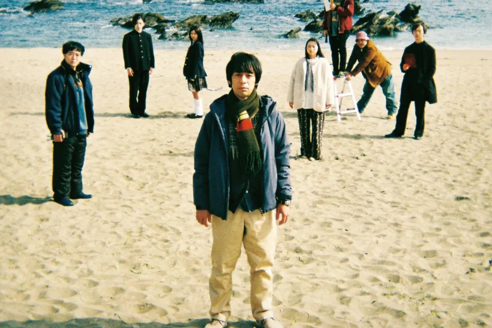 ‘One Cut of the Dead’ Director Ueda Shinichiro on Turning a Microdrama Into Tokyo Feature ‘Earthlings in Love’