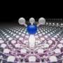 Unlocking Atomic Secrets: Platinum Bonds Show Long-Range Sensitivity on Metal Surfaces