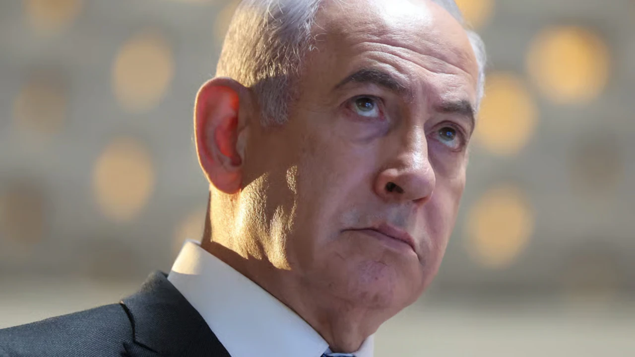 Netanyahu's Strategic Gamble: How Political Survival Outweighs Electoral Failure in Israel