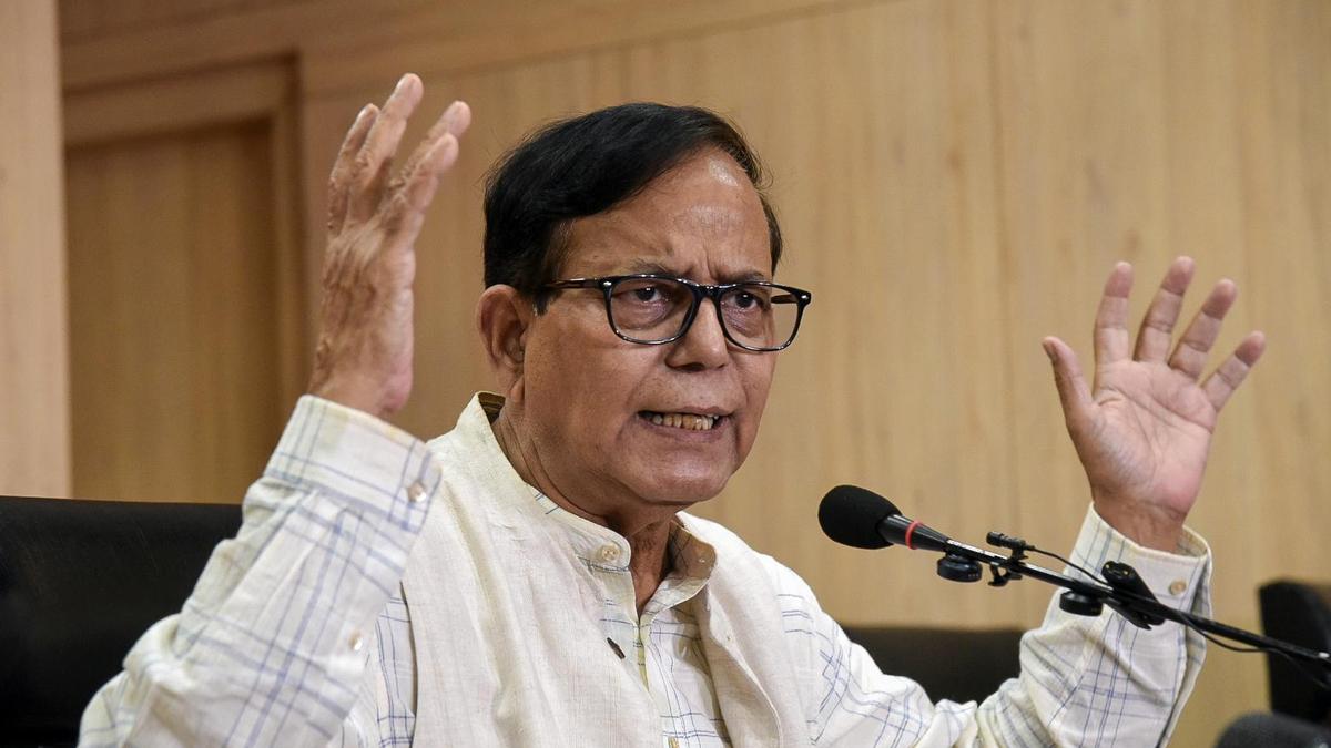 West Bengal Opposition Parties Demand Accountability from Election Commission Over 1.6 Million Voter Inclusion Appeals