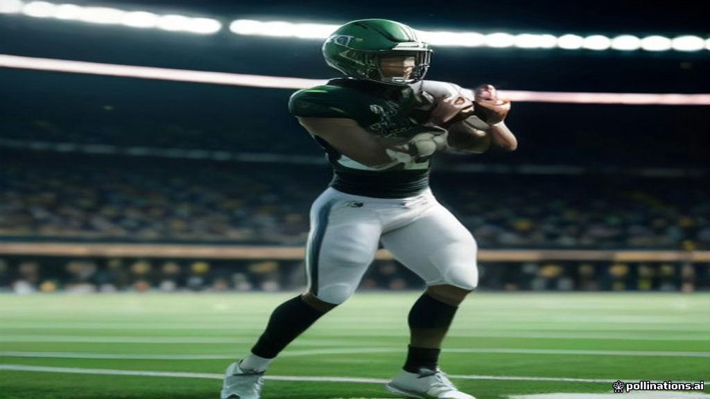 Oregon Ducks QB Dante Moore Declared Out for Remaining 2024 Season After Concussion, Coach Dan Lanning Confirms