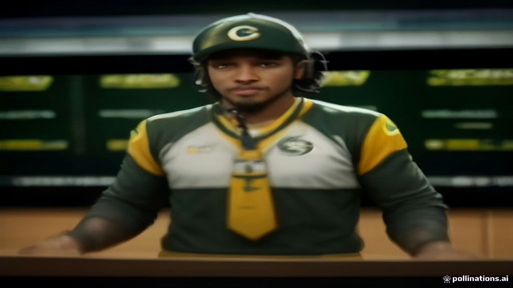 Green Bay Packers Star Christian Watson Stuns NFL With Miraculous Thursday Night Football Return Following Emergency Hospital Visit