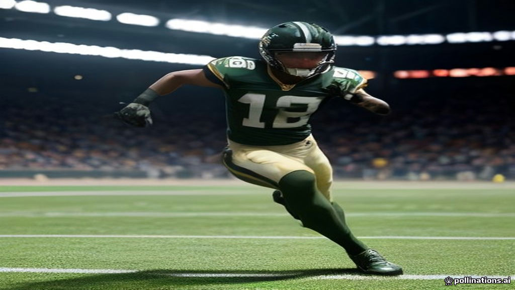 Packers Wide Receiver Watson Returns to Lambeau Following Chest Injury Scare, Team Confirms