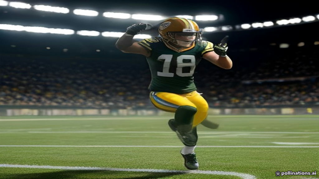 Green Bay Packers Wide Receiver Christian Watson Returns From Hospital With Broken Rib to Resume Play