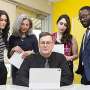 New Research Challenges Traditional Stuttering Therapy by Centering Personal Narrative