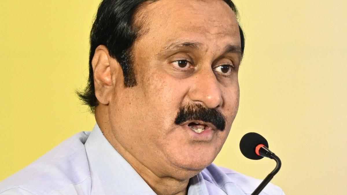 PMK Urges Swift Launch of Tamil Nadu Social Justice Survey Following Cabinet Approval