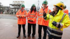 Labour Faces Internal Rift Over Controversial Rosebank Oil Field Approval
