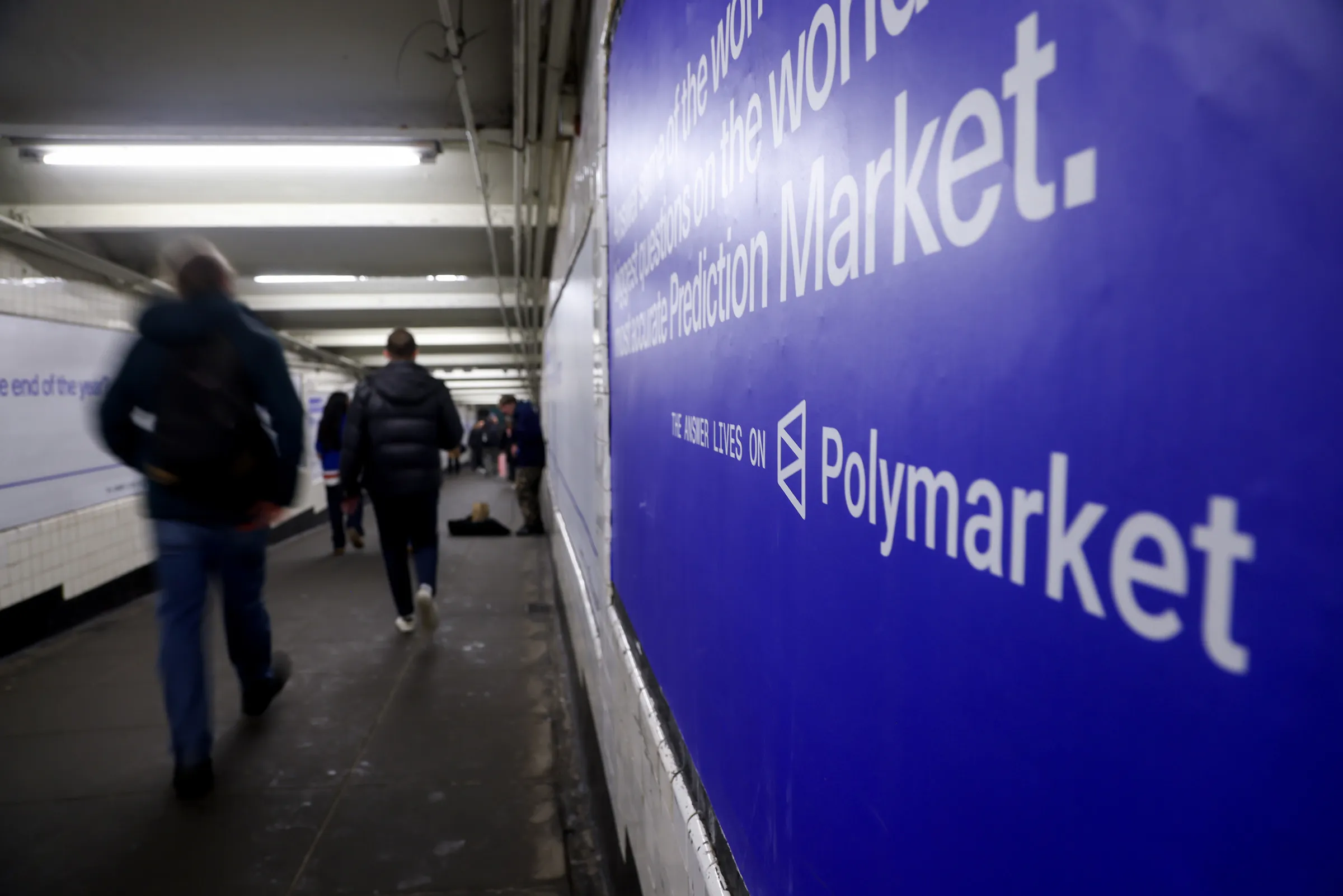 Polymarket Restores Operations Following Security Breach and Unauthorized Account Drains