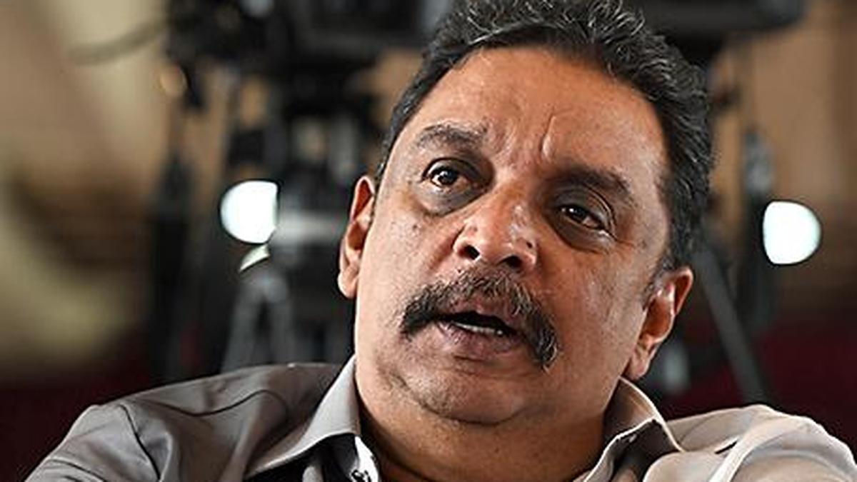 Practical hurdles in bringing captive elephants to Keralam from outside, says Forest Minister