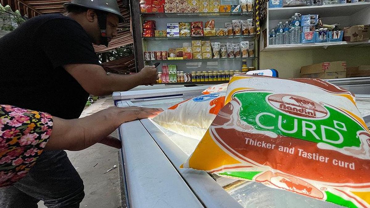 Karnataka Milk Federation Announces Steep Hike in Dairy Prices Effective November 1