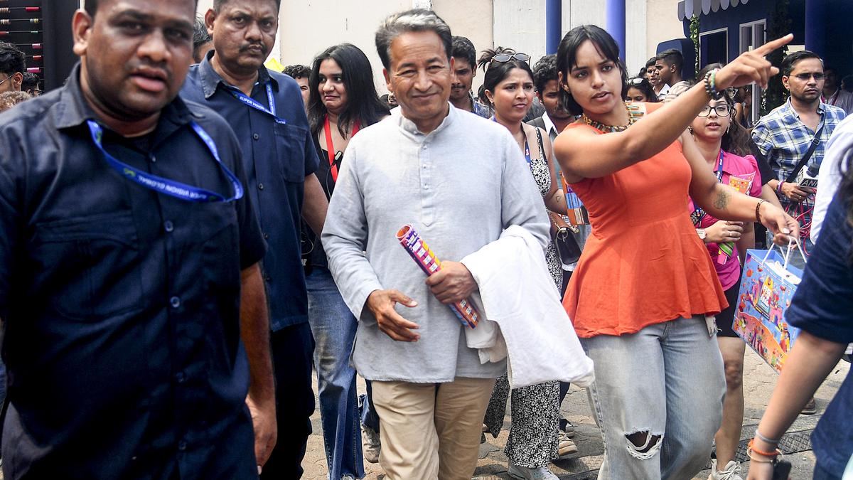 Ladakh Liquor Policy Agitation Halted After Local Administration Concedes All Demands, Says Sonam Wangchuk