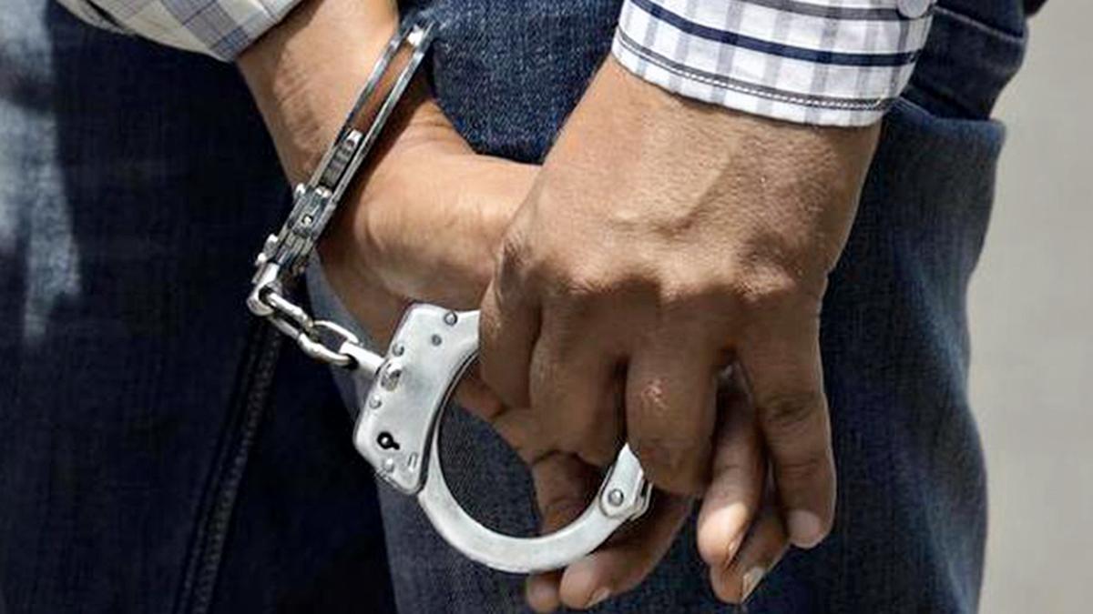 Canadian Resident Detained Over Unauthorized Drone Flight Near Kerala Synagogue