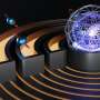 Quantum sensor loop design could improve magnetic measurements for medicine and communications
