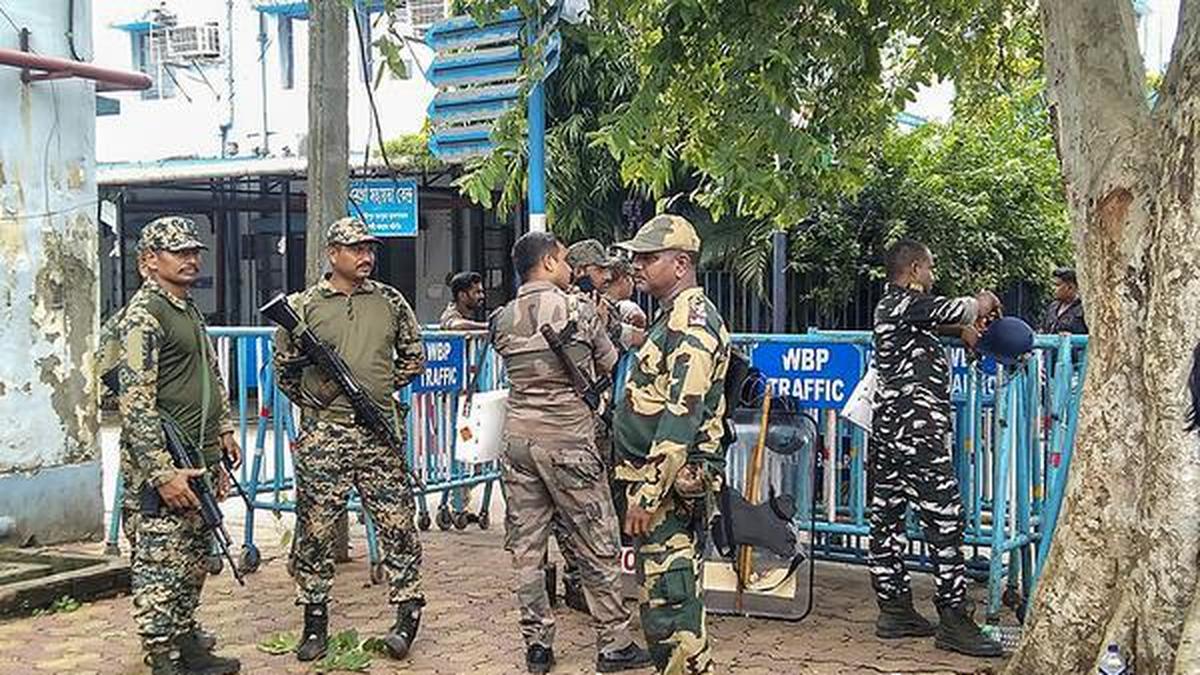 Rape and murder accused killed in police encounter in West Bengal’s Bongaon