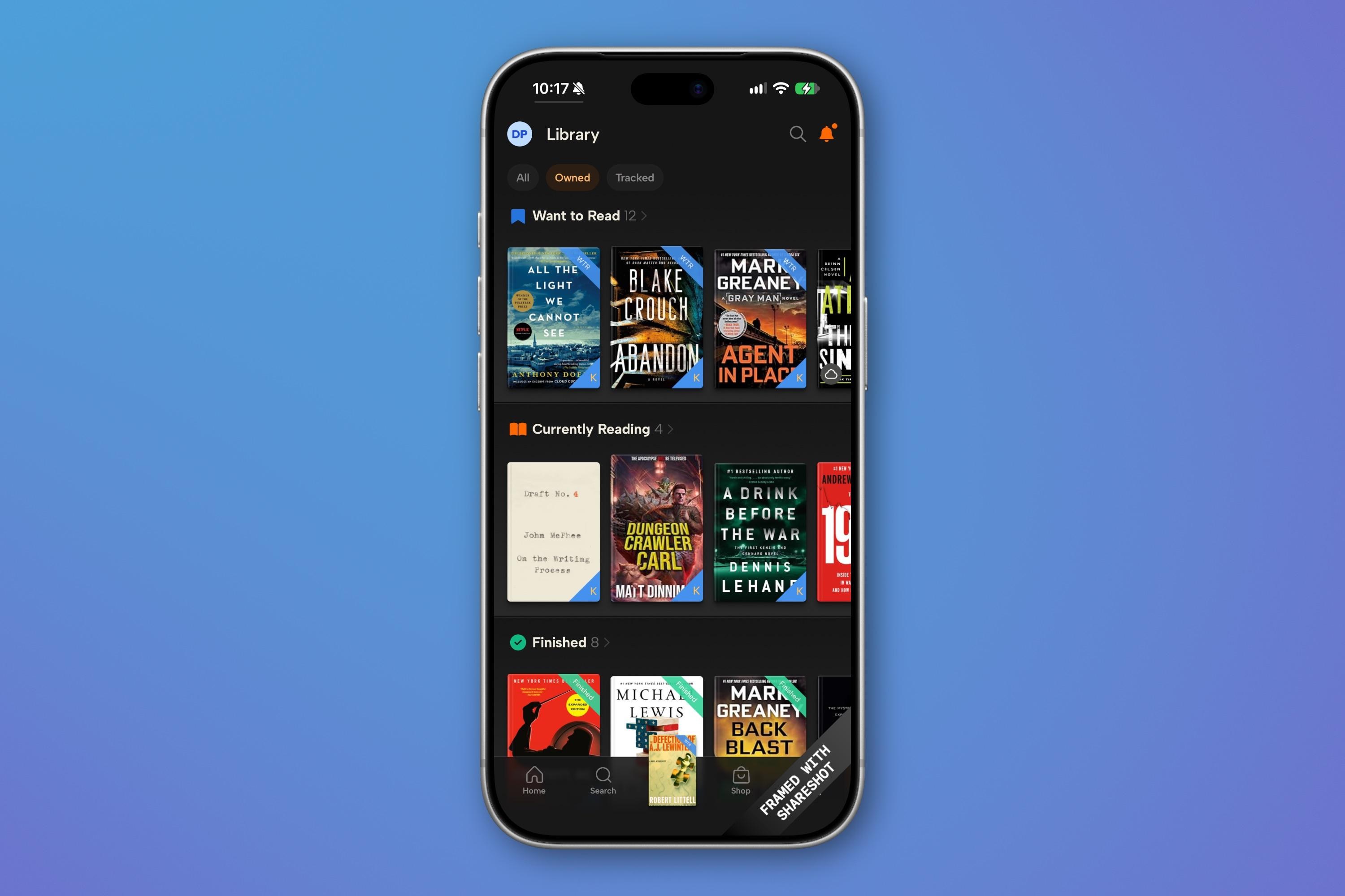 Readwise Challenges E-Reader Giants with Bold Ambitions for Digital Book Supremacy