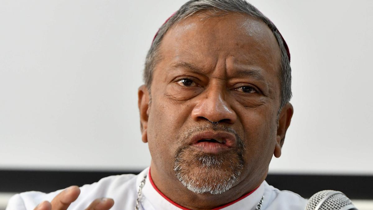 Karnataka Religious Minority Leaders Demand Repeal of Anti-Conversion Act and Stronger Hate Speech Laws