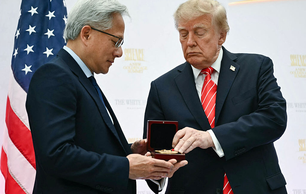 National Security Alert: Trump Administration Ignored Intelligence on Chinese Spy Infiltrating Nvidia's Inner Circle