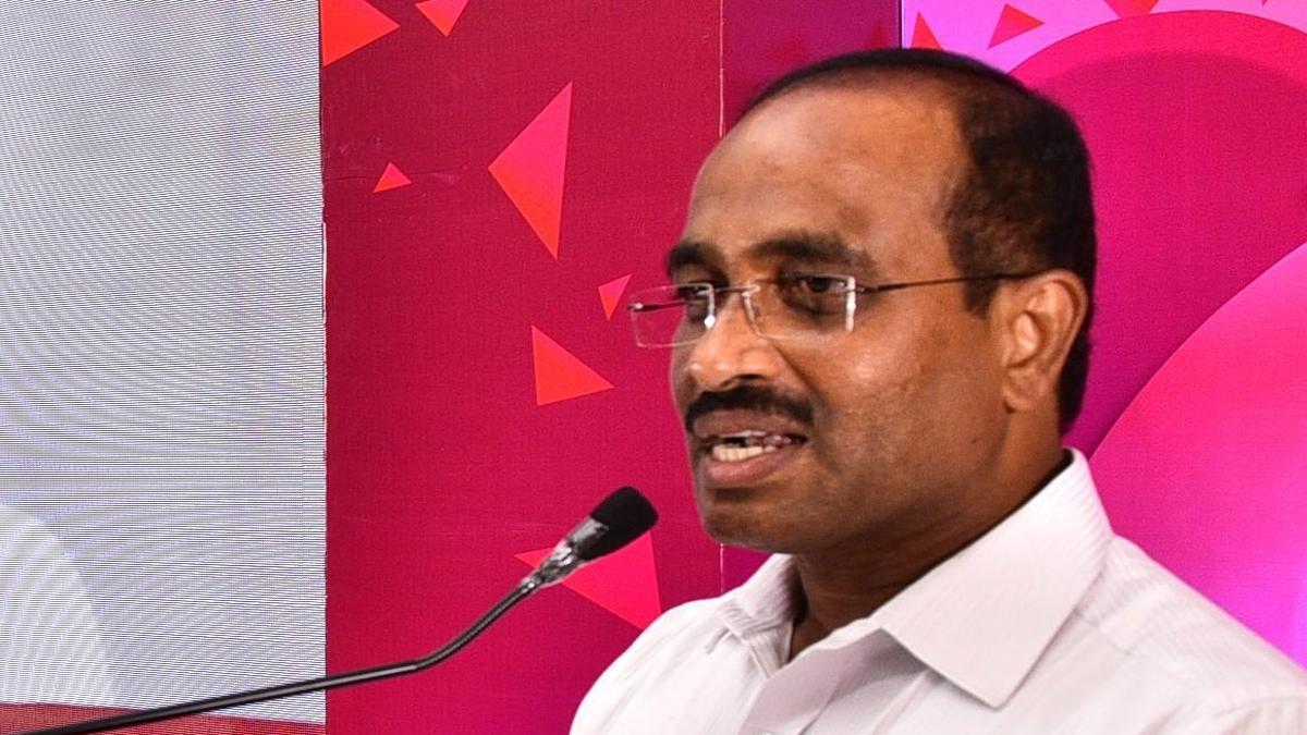 Former Bureaucrat S. Natarajan Appointed Tamil Nadu Chief Information Commissioner in Major State Administration Overhaul