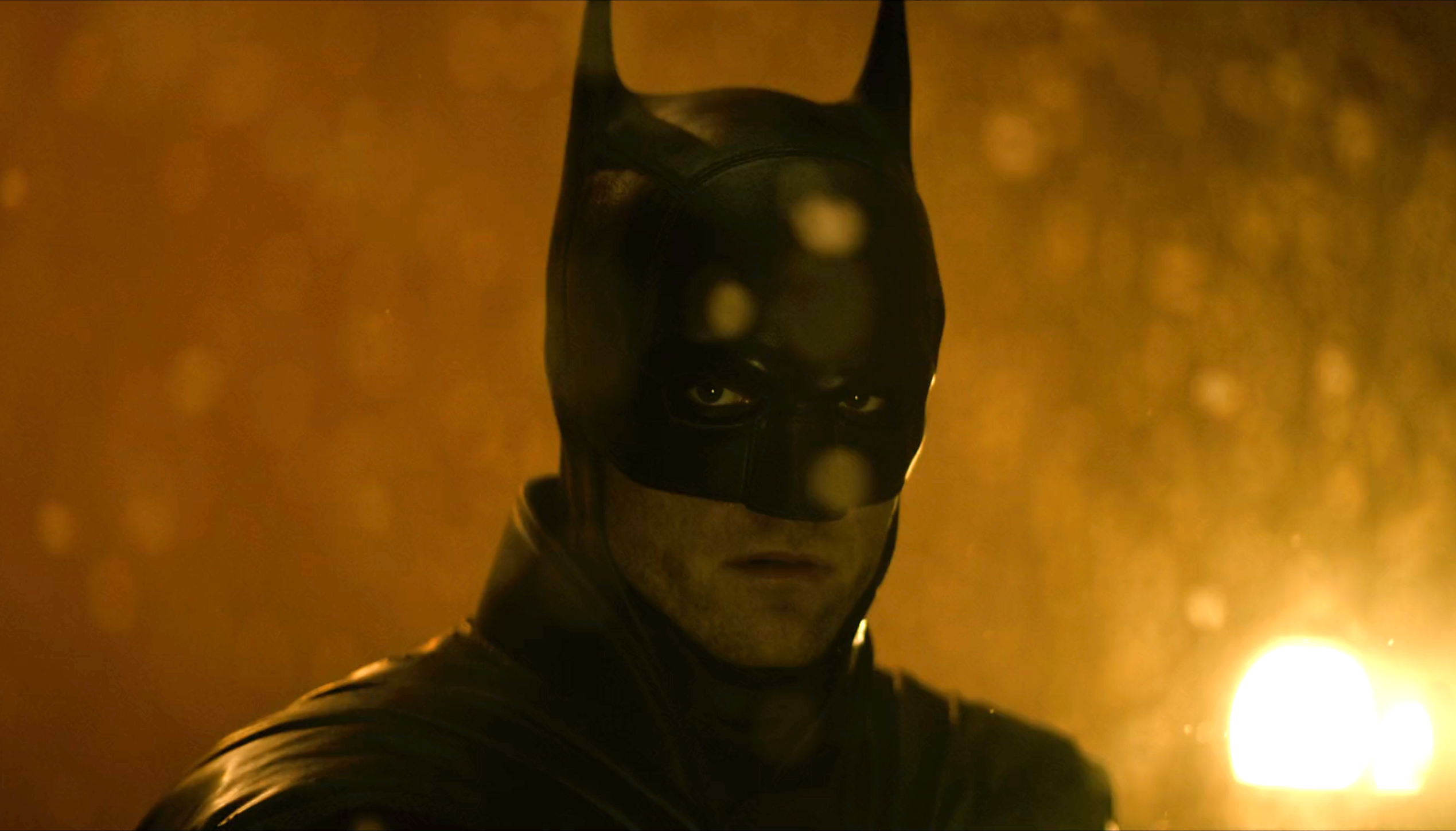 Robert Pattinson Applauds Steven Soderbergh for Rescuing The Batman Sequel Production