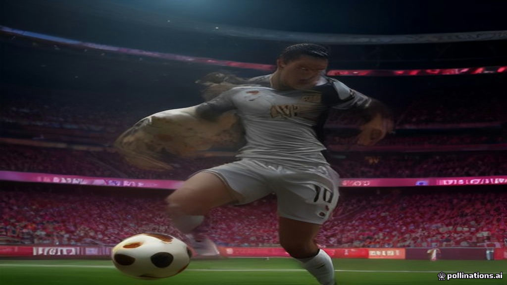 Cristiano Ronaldo Crowned 'Ballon d'Or of All Time' in Historic Global Football Recognition