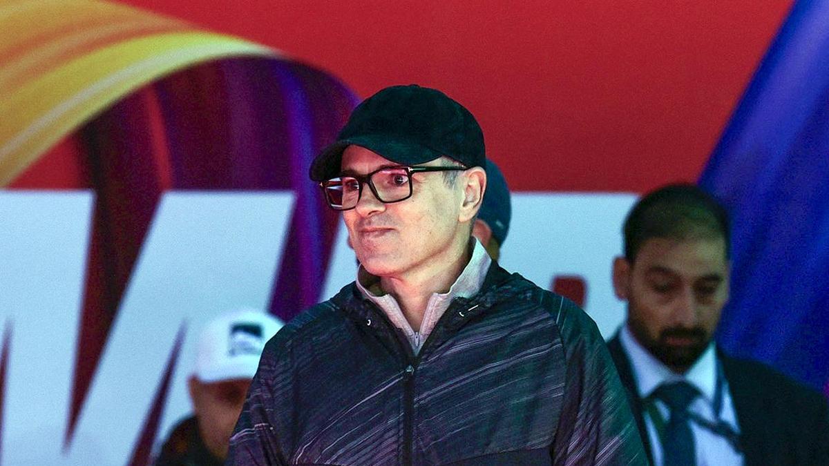 Jammu and Kashmir Cabinet Expansion Set for October 27 as National Conference Prepares to Reshuffle Administration