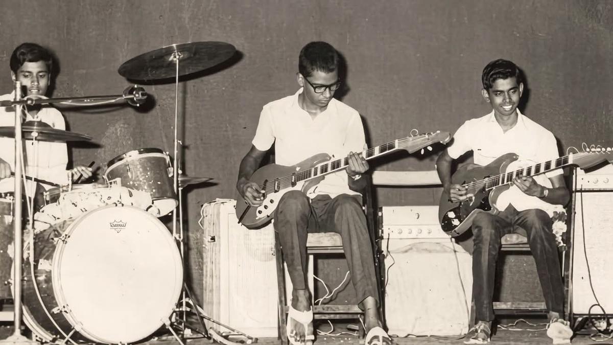 Sada 'Master', Legendary Guitarist and Stalwart of Ilaiyaraaja's Orchestral Sound, Passes Away at 80
