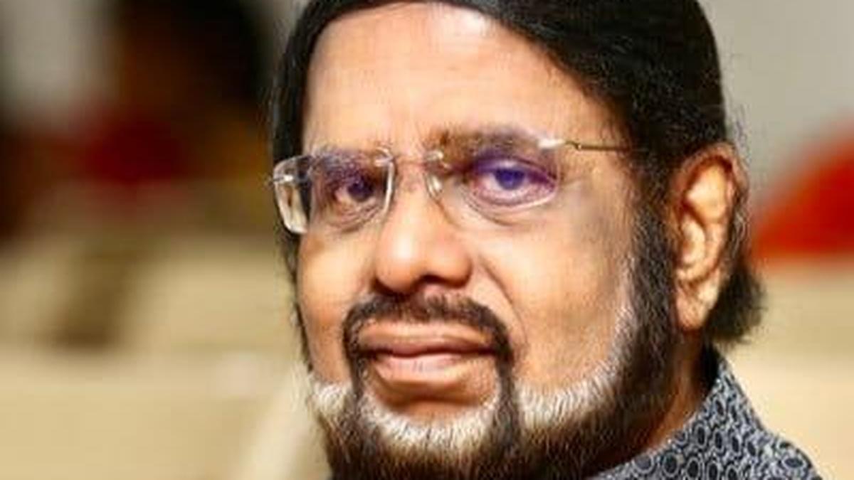 Remembering Sada Master: The Pioneering Guitarist Who Brought Ilaiyaraaja to Malayalam Cinema
