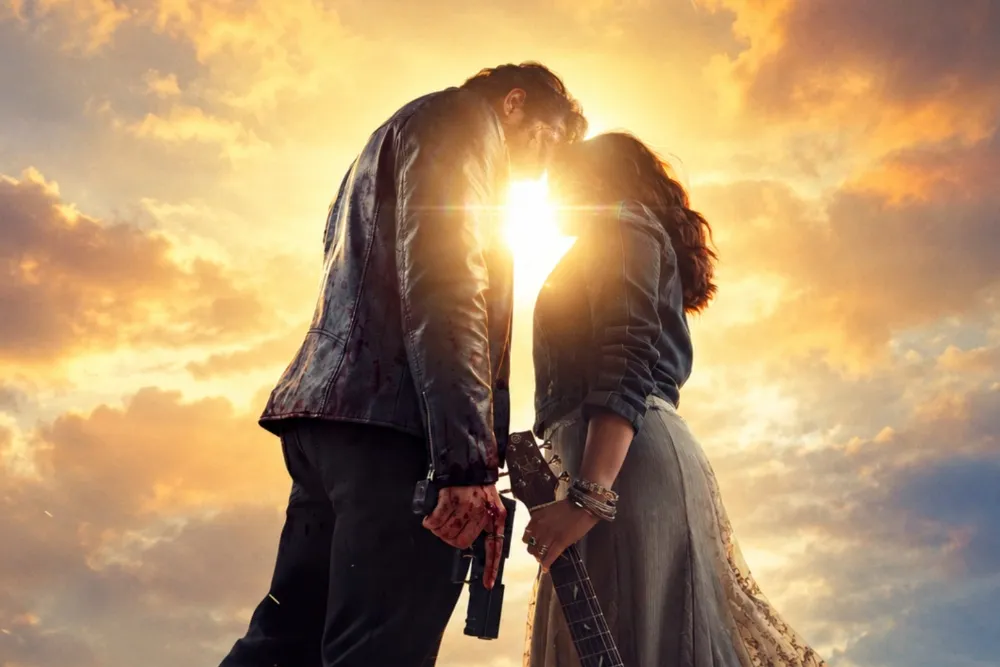 Yash Raj Films Announces Title for Ahaan Panday and Sharvari's Upcoming Action Romance