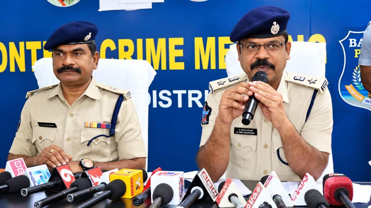 New Samarth Application Revolutionizes Police Deployment for Indian Elections