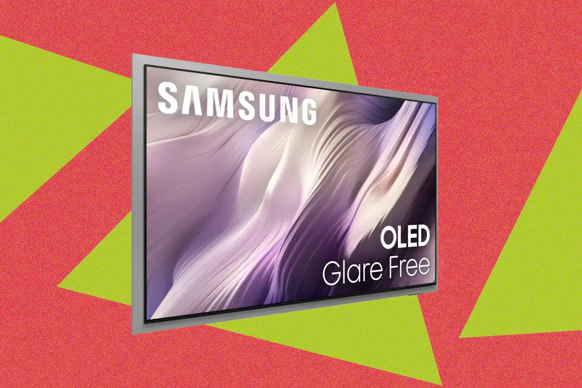 Samsung S95H OLED TV Review: Elite Brightness and Texture Meet Fierce New Market Rivals