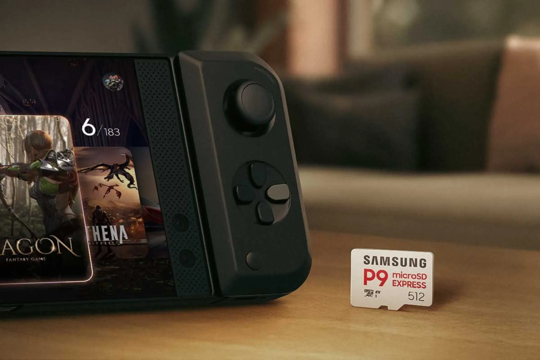 Samsung MicroSD Express Cards Hit Deep Discounts Ahead of Next-Gen Gaming Demand