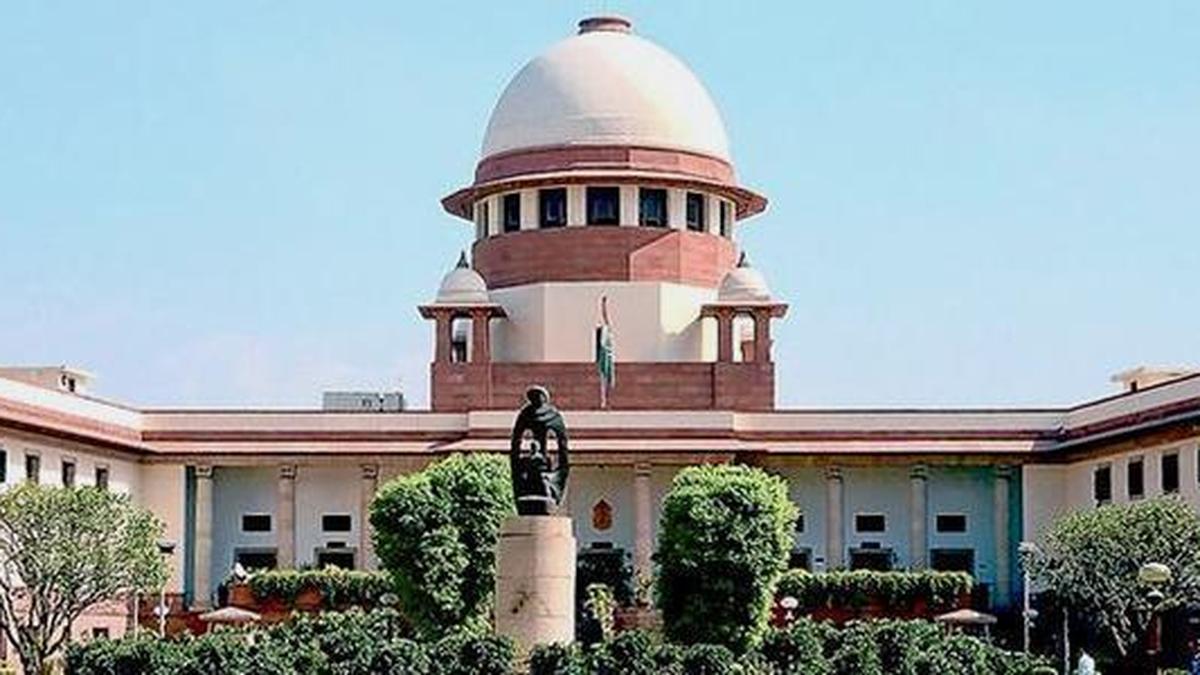 Supreme Court Collegium Proposes Major Leadership Reshuffle Across Four High Courts