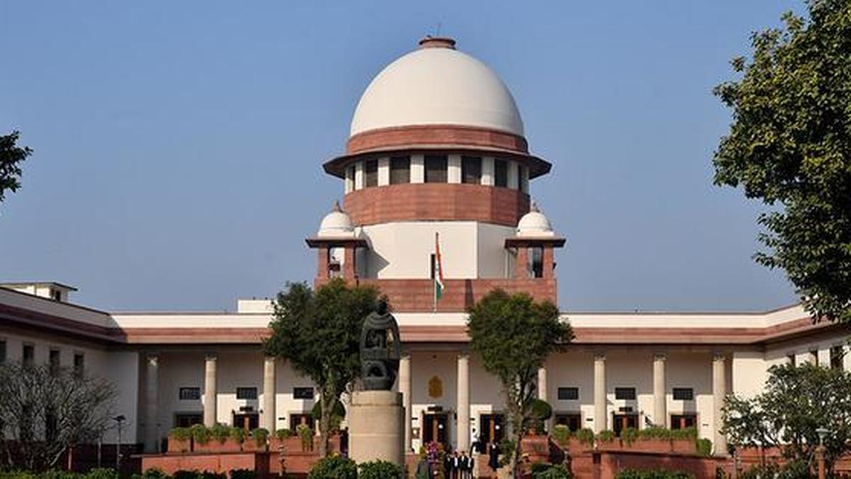 SC says ‘economic policy’ cannot take precedence over lives as Centre backs ‘calibrated’ drug-price controls