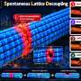 Breakthrough Cancer Drug Discovery: Scientists Uncover Hidden Vulnerabilities in Cellular Microtubules