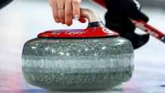 Scotland Women Suffer First Loss at European Curling Championships as Men Prepare for Germany Clash